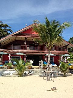 Appartement Racha Kiri Resort & Spa, Khanom, thaïlande Sud, Thaïlande