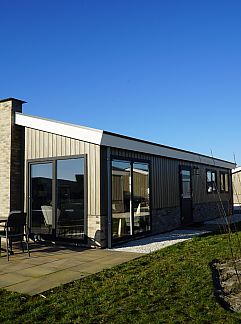 Chalet Chalet in Kampen, Kampen, Noordwest Overijssel, 