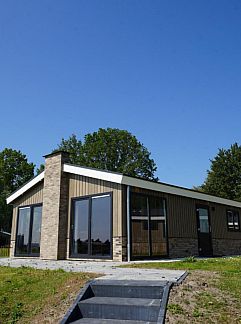 Vakantiewoning Vakantiehuis CamperSand, Kampen, Noordwest Overijssel, 