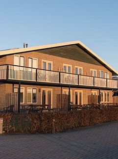 Holiday property OV681, Steenwijk, Noordwest Overijssel, 