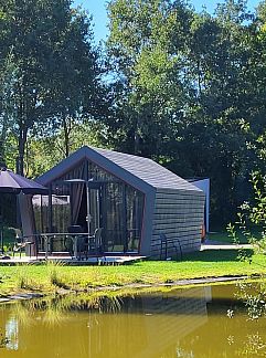 Vakantiewoning Vakantiehuisje in IJhorst, IJhorst, Noordwest Overijssel, 