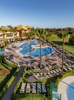 Appartement Barceló Costa Ballena Golf & Spa, Costa Ballena, Costa de la Luz, Spanien