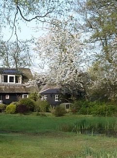 Bed and Breakfast Vakantiehuisje in Kalenberg, Kalenberg, Noordwest Overijssel, 