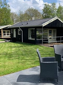 Bed and Breakfast Vakantiehuisje in Kalenberg, Kalenberg, Noordwest Overijssel, 