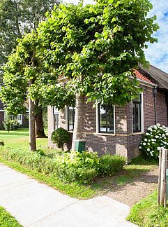 Bed and Breakfast Vakantiehuisje in Kalenberg, Kalenberg, Noordwest Overijssel, 