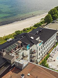 Appartement Continental du Sud, Ystad, Götaland, Schweden