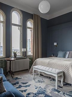 Appartement Ystad Saltsjöbad, Ystad, Götaland, Suède