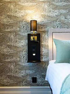 Appartement Ystad Saltsjöbad, Ystad, Götaland, Suède