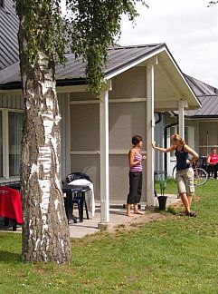 Appartement Ystad Saltsjöbad, Ystad, Götaland, Suède