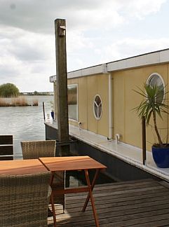 Holiday property Huisje in IJsselmuiden, IJsselmuiden, Noordwest Overijssel, 