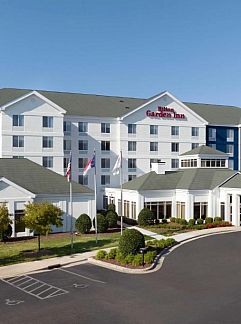 Vakantie appartement Embassy Suites Greensboro Airport, Greensboro, Zuiden, Verenigde Staten