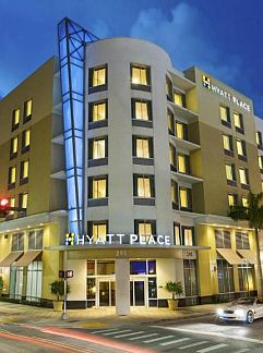 Appartement Embassy Suites by Hilton West Palm Beach Central, West Palm Beach, Florida, USA