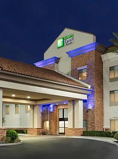 Appartement Courtyard by Marriott Merced, Merced, Californië, USA