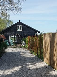 Appartement huisje Marie Loosdrecht, Loosdrecht, Utrecht noord, 