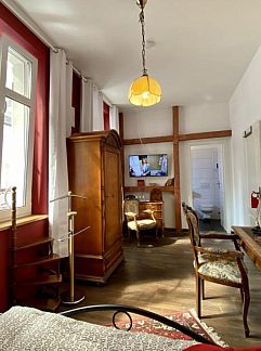 Appartement B&B Hotel Oberhausen am Centro, Oberhausen, Rhénanie du Nord-Westphalie, Allemagne