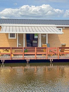 Appartement huisje Marie Loosdrecht, Loosdrecht, Utrecht noord, 