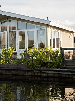 Chalet Purperreiger 24-34, Breukelen, Utrecht noord, 