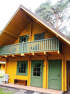 Vakantiewoning Huisje in Soest, Soest, Utrecht noord, 