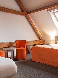 Holiday property UT020, Vreeland, Utrecht noord, 