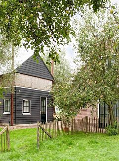 Holiday property Vakantiehuis in Vreeland, Vreeland, Utrecht noord, 