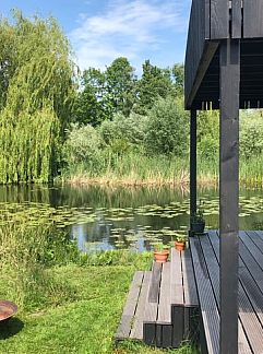 Chalet Vakantiehuisje in Tienhoven a/d Lek, Tienhoven, Utrecht noord, 