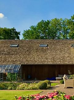 Holiday property Vakantiehuisje in Eemnes, Eemnes, Utrecht noord, 