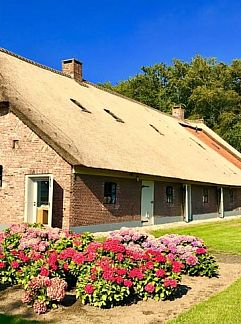 Holiday property Vakantiehuisje in Eemnes, Eemnes, Utrecht noord, 