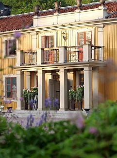 Chambres d'hôtes Skogis Bed & Breakfast, Katrineholm, Svealand, Suède