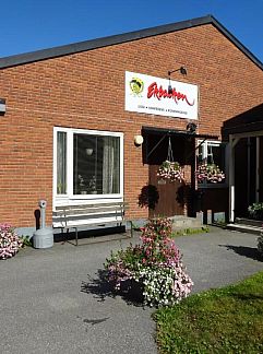 Vakantiewoning Dufweholms Herrgård, Katrineholm, Svealand, Zweden