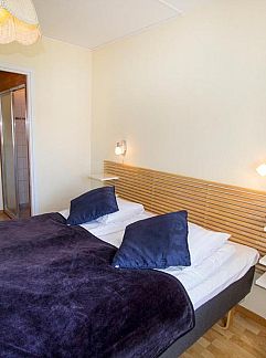 Appartement Hamnhotellet Kronan, Landskrona, Götaland, Schweden