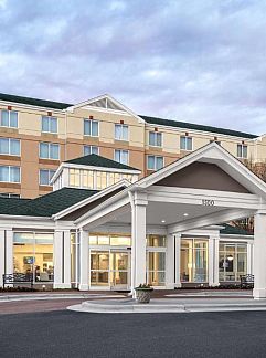 Appartement La Quinta by Wyndham Raleigh Durham Intl AP, Morrisville, Zuiden, USA