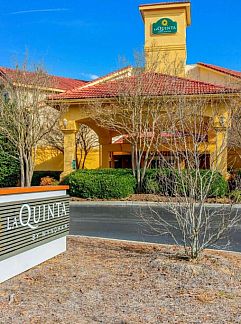 Appartement Hilton Garden Inn Raleigh Durham Airport, Morrisville, Zuiden, USA