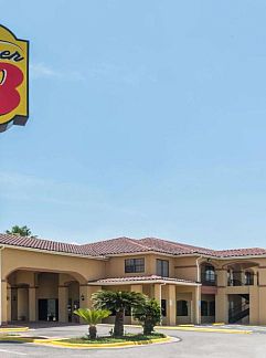 Appartement Weslaco Inn - Weslaco/Mercedes, Weslaco, Texas, USA