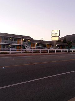 Apartment Courtyard by Marriott San Luis Obispo, San Luis Obispo, Californië, USA