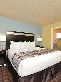 Apartment Courtyard by Marriott San Luis Obispo, San Luis Obispo, Californië, USA