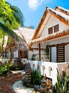 Vakantie appartement AC 2 Resort, Ko Tao, Zuid-Thailand, Thailand