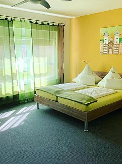 Appartement Hotel Villa Toskana, Leimen, Bade-Wurtemberg, Allemagne