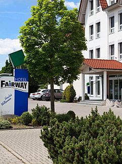 Apartment Hotel Arts, Sankt Leon-Rot, Baden-Württemberg, Germany