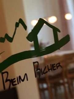 Ferienhaus Stefanutti Hof, Grabenstätt, Bayern, Deutschland