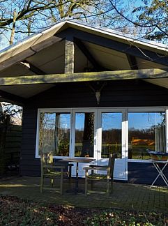 Bungalow Amerongse Berg | 4-persoons woning | 4EL2, Overberg, Utrechtse Heuvelrug, 