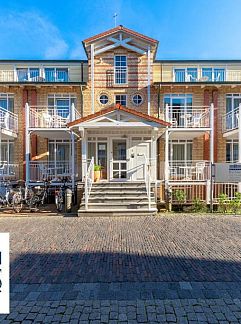Vakantie appartement Inselhotel König, Norderney, Noordzee, Duitsland
