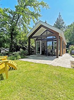 Holiday property Vakantiehuis De Thijmse Berg, Rhenen, Utrechtse Heuvelrug, 