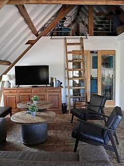 Vakantiewoning Vakantiehuis in Achterveld, Achterveld, Utrechtse Heuvelrug, 