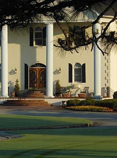 Appartement Best Western Plus Coastline Inn, Wilmington, Zuiden, USA