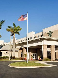 Apartment Hilton Garden Inn Fort Myers Airport/FGCU, Estero, Florida, USA