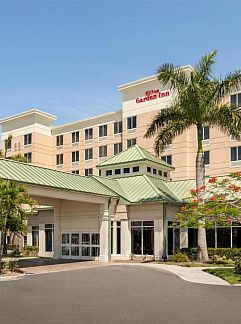 Apartment Embassy Suites Fort Myers - Estero, Estero, Florida, USA