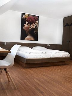 Vakantie appartement hogh Hotel Heilbronn, Heilbronn, Baden-Württemberg, Duitsland