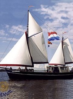 Vakantiewoning Huisje in Bunschoten-Spakenburg, Bunschoten-Spakenburg, Utrecht eo, 