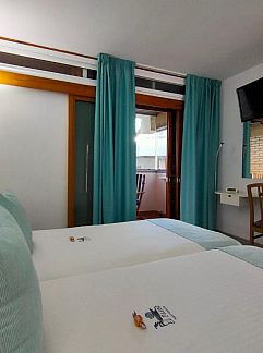 Vakantiewoning Villa Macaronesia, Playa del Inglés, Canarische Eilanden, Spanje