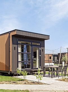 Holiday property Vakantiehuisje in Groenekan, Gemeente De Bilt, Groenekan, Utrecht eo, 